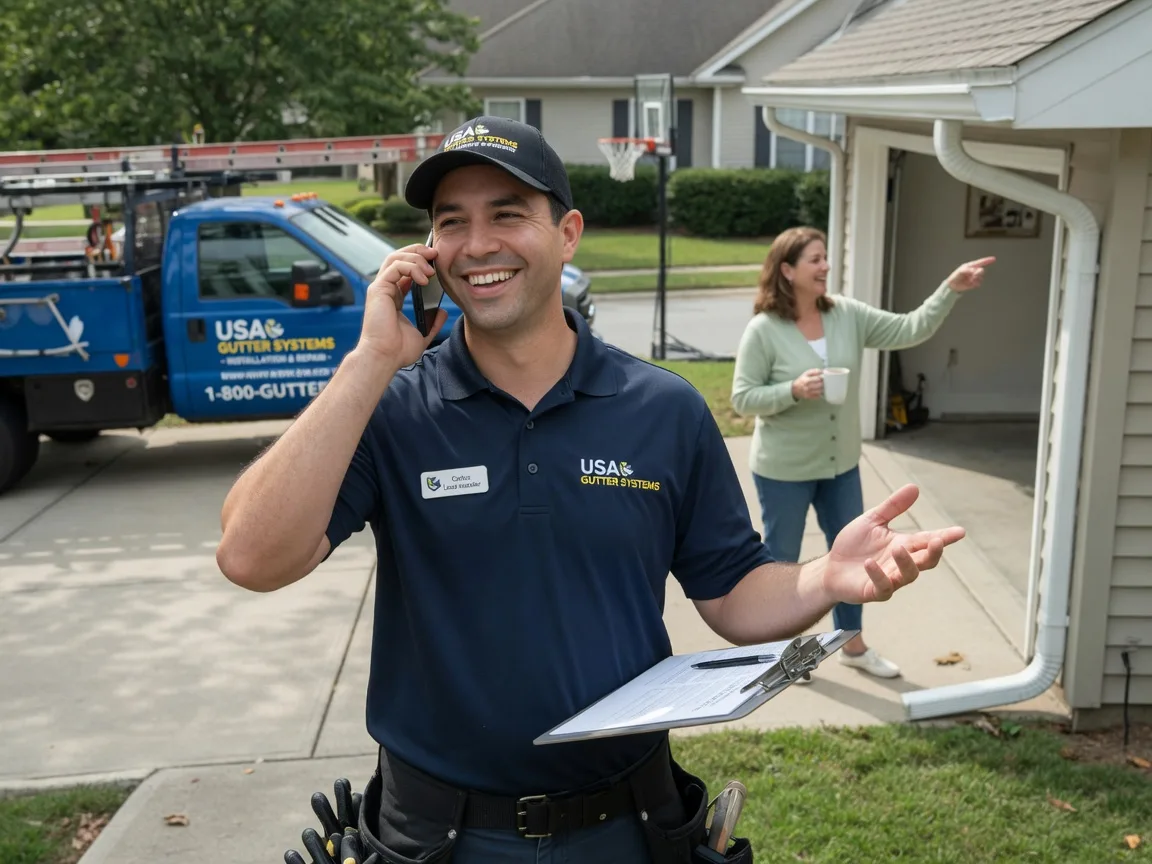Gutter Installation Marathon, WI FAQs